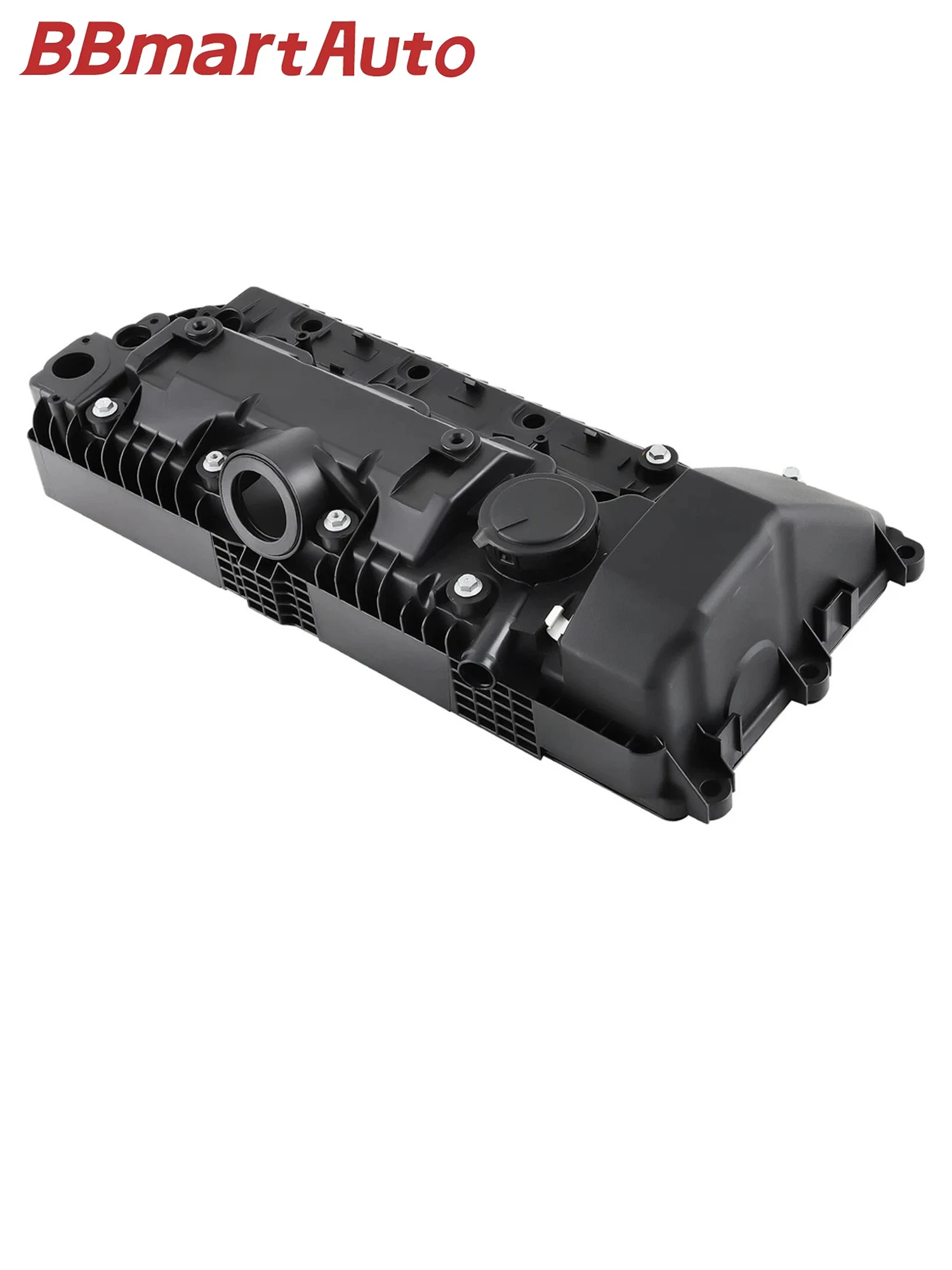 11127522159 BMW E65 E66 545i 550i 650i 745i 750i X5용 좌측 밸브 커버 BBmart 자동차 부품