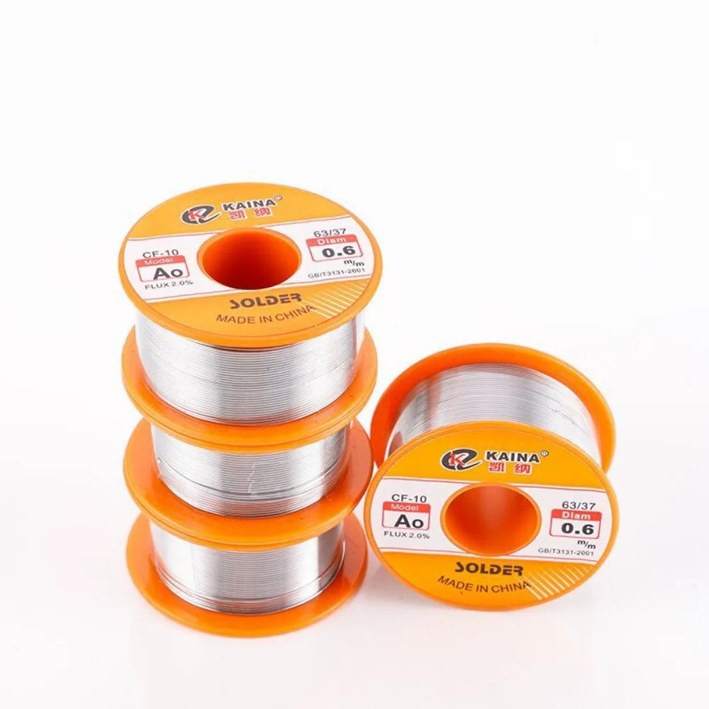 Solder Wire Image 4