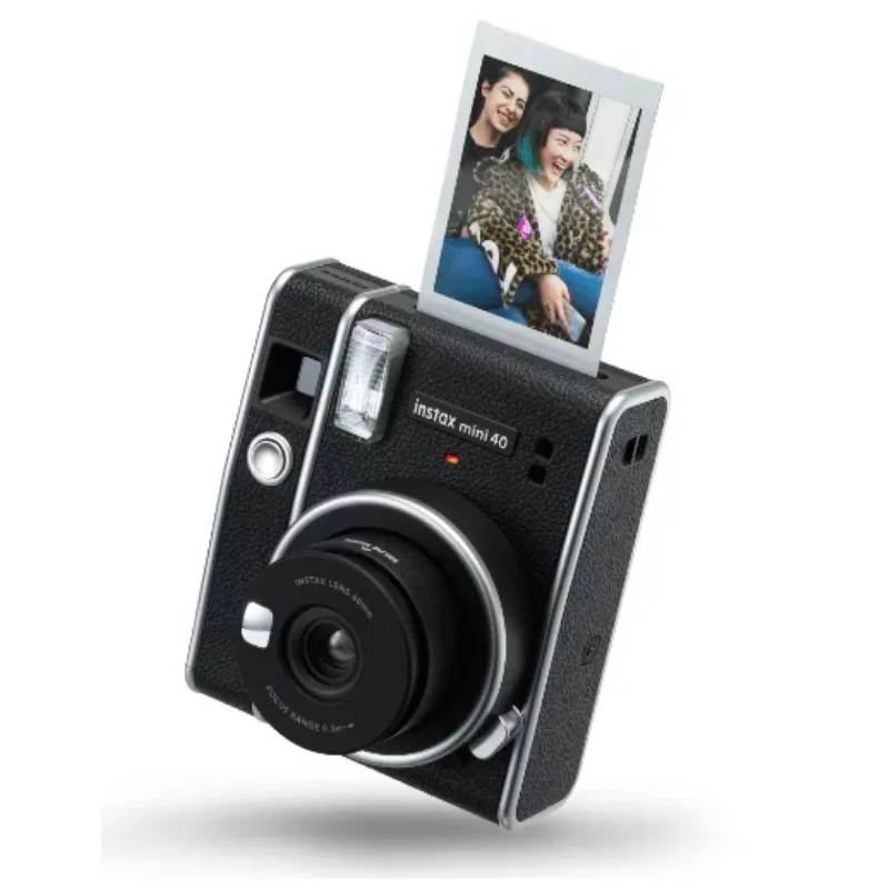 

Эксклюзивный блистер для камеры Fujifilm INSTAX Mini 40 с бонусной упаковкой пленки (10 упаковок мини-пленки), мебельные аксессуары
