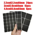 S2.2cm 3X2.6 4.4X4.4