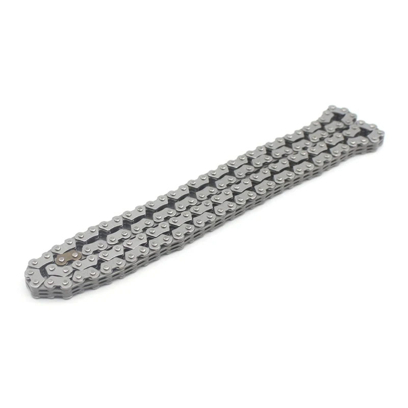 

Цепь синхронизации распределительного вала части двигателя мотоцикла для CB400 VTEC400 3+4 120 звеньев