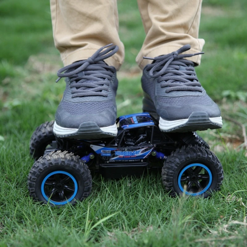 MZ amphibious RC climbing car YY2838 model 1:14 four-wheel drive electric off-road vehicle children's gift toy RC car model 4