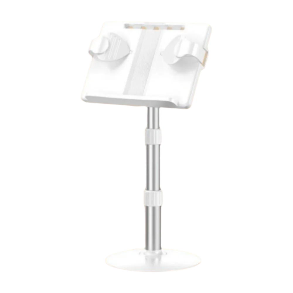 다기능 리프팅 독서 스탠드 노트북 스탠드 조정 가능한 어린이 책상 책 스탠드 휴대용 책장 접이식 책 홀더