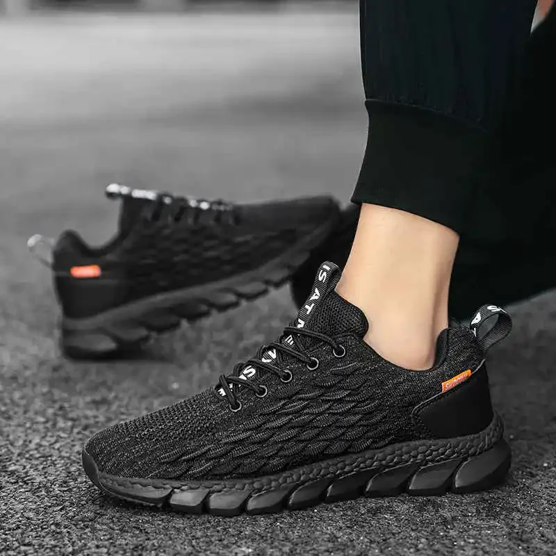 

Men Running Shoes Sneakers Big Soles Sports Man Sneakers Designer Trainer Sneakers Male Luxo Sneakers Sport Man Brand Tennis