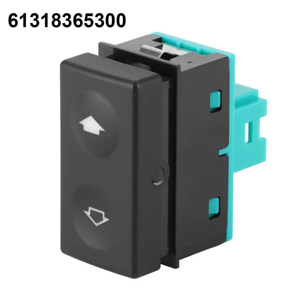 

Переключатель деталей 61318365300 аксессуары черные фитинги для 318i 323i 325i для M3 Z3 Новое переднее стекло