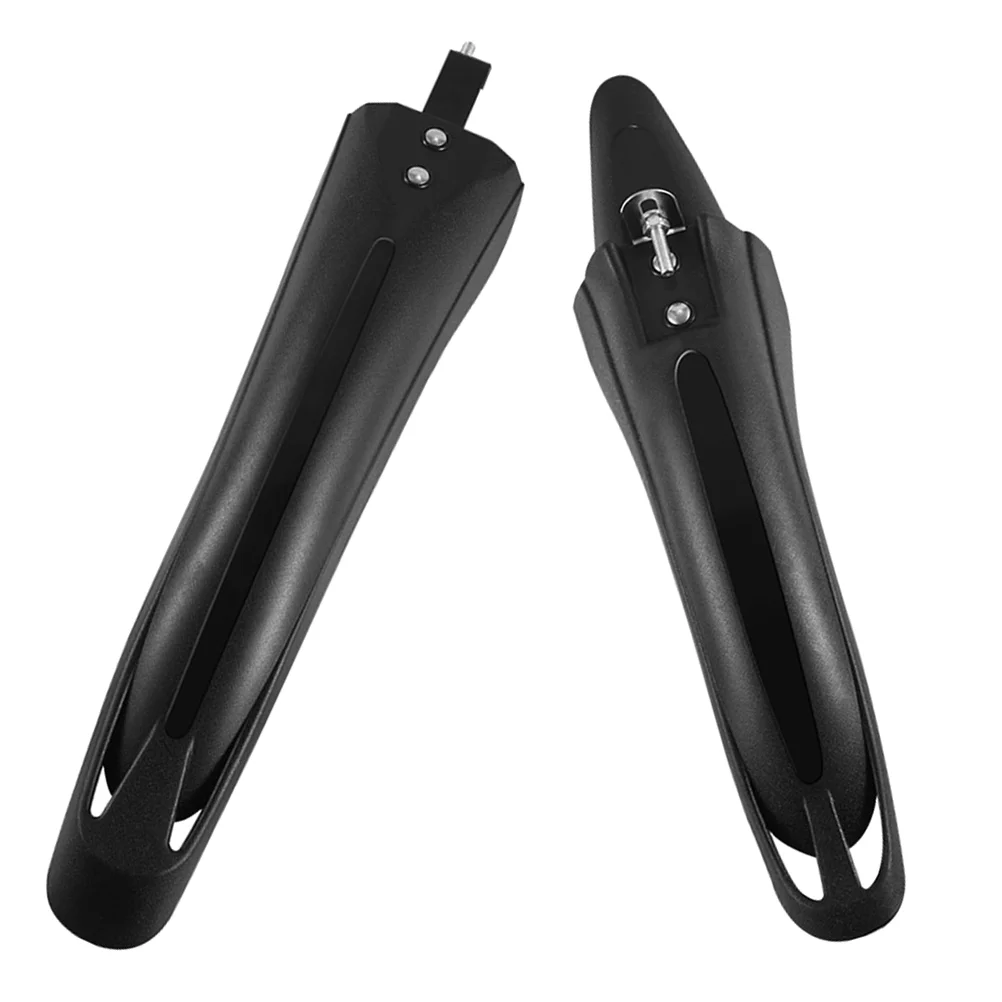 

of Sturdy Cycling Mudguards Mountain Bike Fenders Portable Bike Mudguards