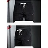 Autumn Winter Men's Stylish Thermal Corduroy Pants Comfortable Plush Narrow Leg Trousers Daily Elastic Waist Straight Leg Pants 5
