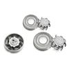 Electric Shaver Replacement Blades Spare Blades Nasal Trimmer Temple Trimmer Electric Shaving Machine Razor 3