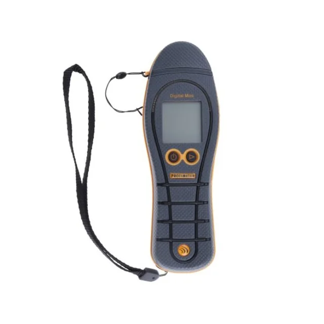 

Hot Selling Tough, Accurate And Easy0To-Use Protimeter BLD5702 Pin-Type Wood Moisture Meter With Large Digital Display