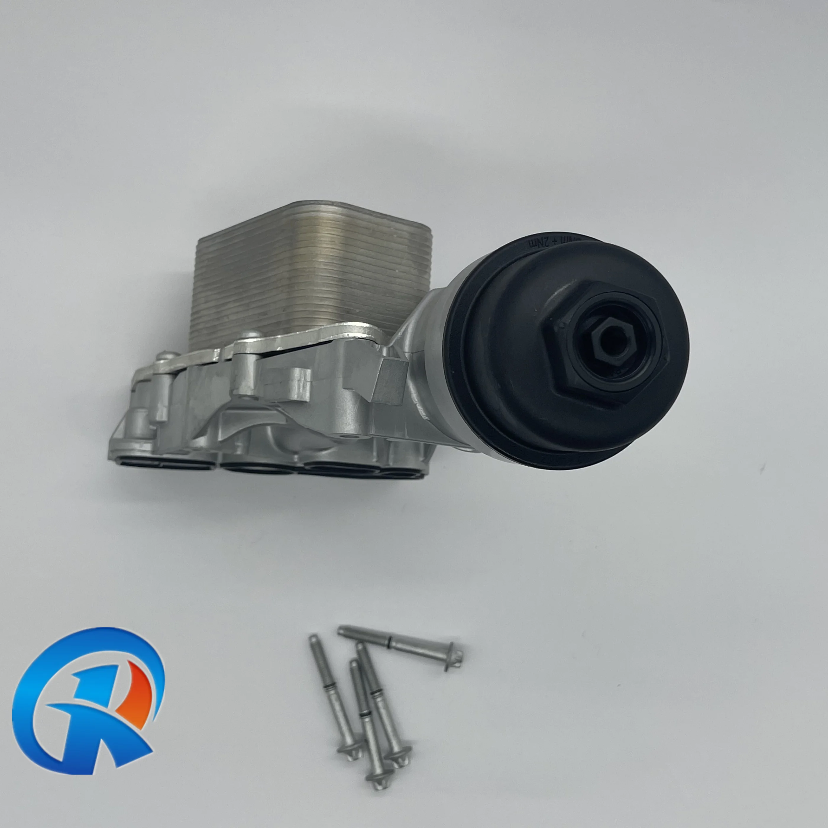 Enfriador De Aceite Mini Cooper F56 13-19/ Bmw X1 Y X2 – ITALIANA DE