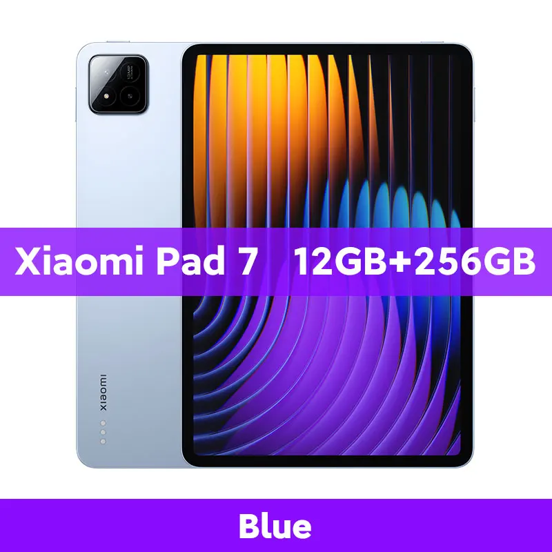 (新品) Xiaomi Pad 7 8GB 256GB グローバル版 Amazon.co.jp: 【Wi-fi版 】Xiaomi Pad 7 タブレット | 8GB RAM
