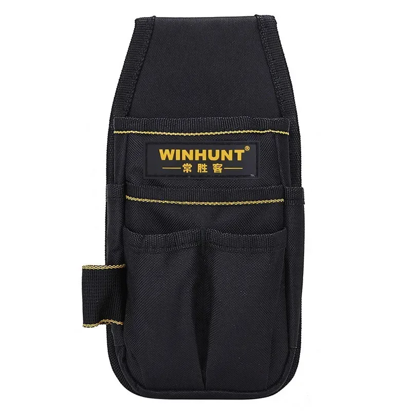 

Набор инструментов из ткани Оксфорд для электрика, многофункциональный набор инструментов для работы с поясом и отверткой