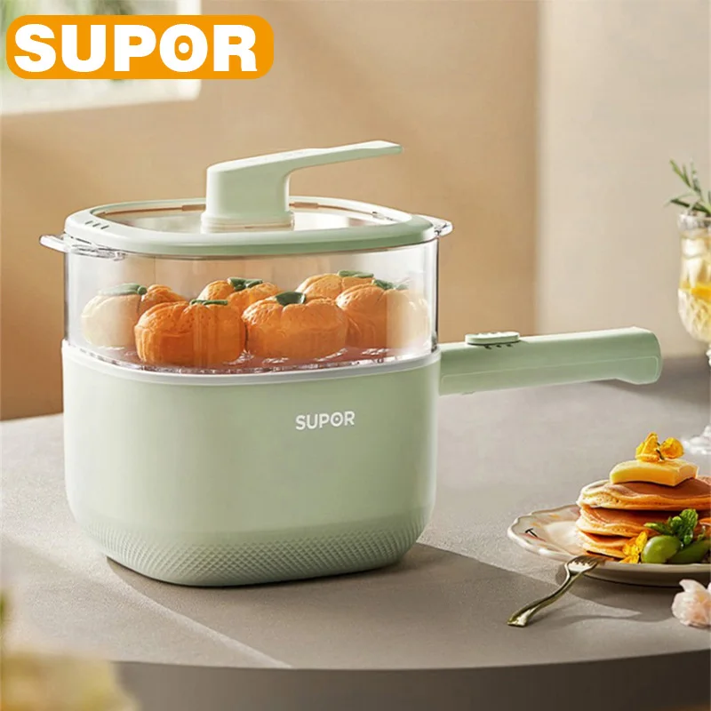 2.6L Rice Cooker