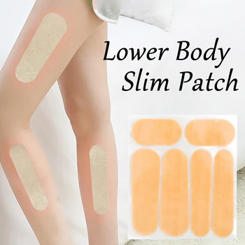 Arm and Leg Weight Loss Slimming Patch