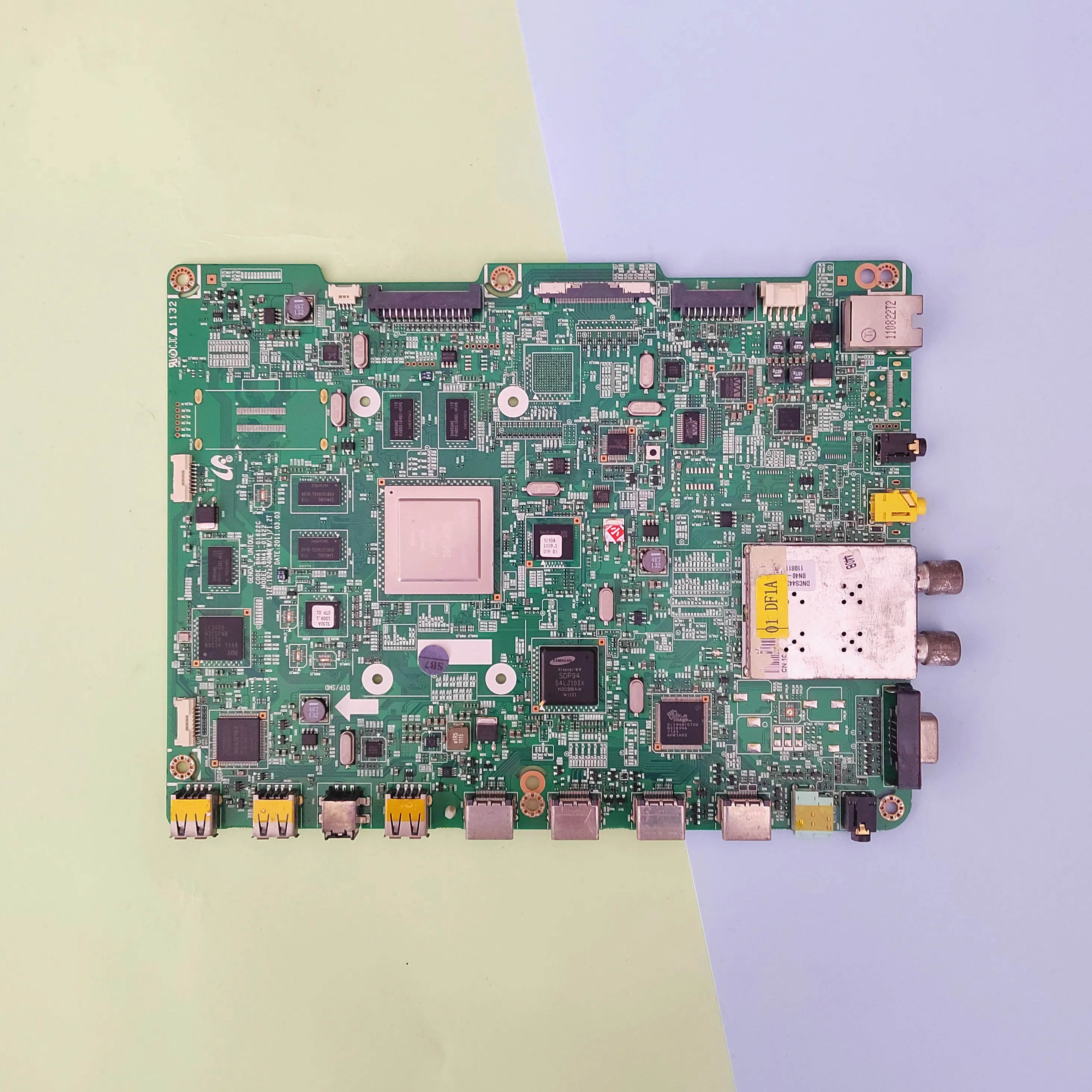 Motherboard BN94-04420Z BN94-04420L BN94-04420M BN94-04936G