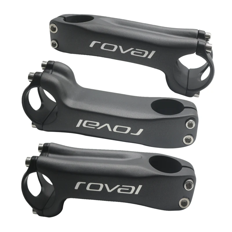 roval 新品 ハンドル幅38mm ステム長75mm roval 新品 ハンドル幅38mm ステム長75mm Roval-ロードバイクおよび