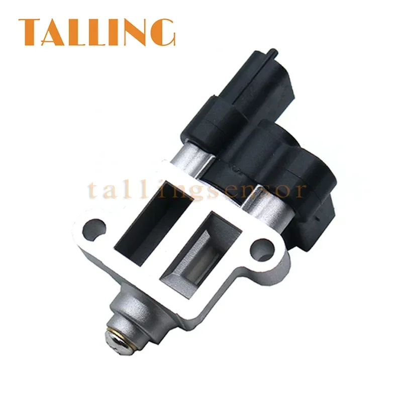 Idle Air Control Valve 35150-2B010 351502B010 For Kia Forte Soul 1.6L 2010 Carens Rondo Hyundai Elantra I20 I30 2008-2012