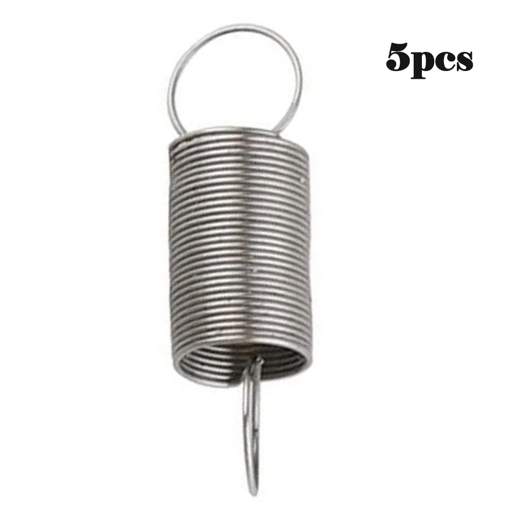 

Replaceable Accessories Air Vane Spring Air Vane Spring 5pcs Choke Spring High Quality Household Electrical Accessories