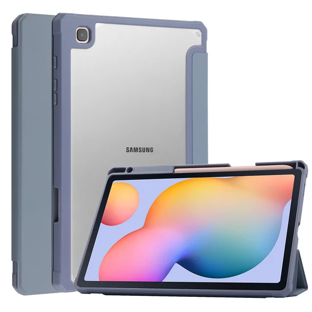 Case Samsung Galaxy Tab S6 Lite 10.4 | Hard Case Samsung