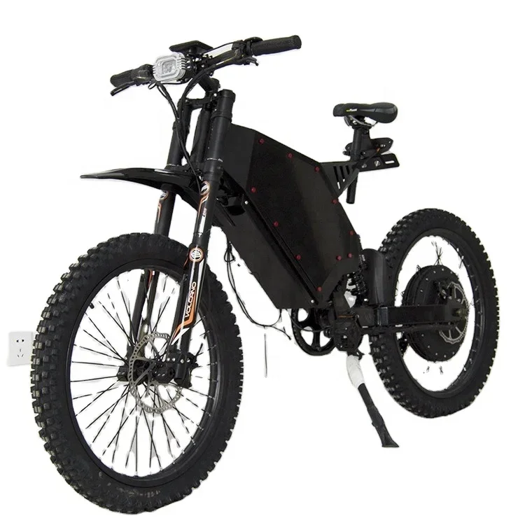 2023 Latest Version 3000w 5000w 8000w Fat Tire 72v 40AH Battery Electric Motorcycle Best Electric Bike