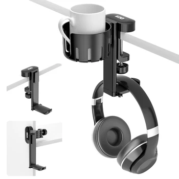 2-in-1 Desk Holder 1