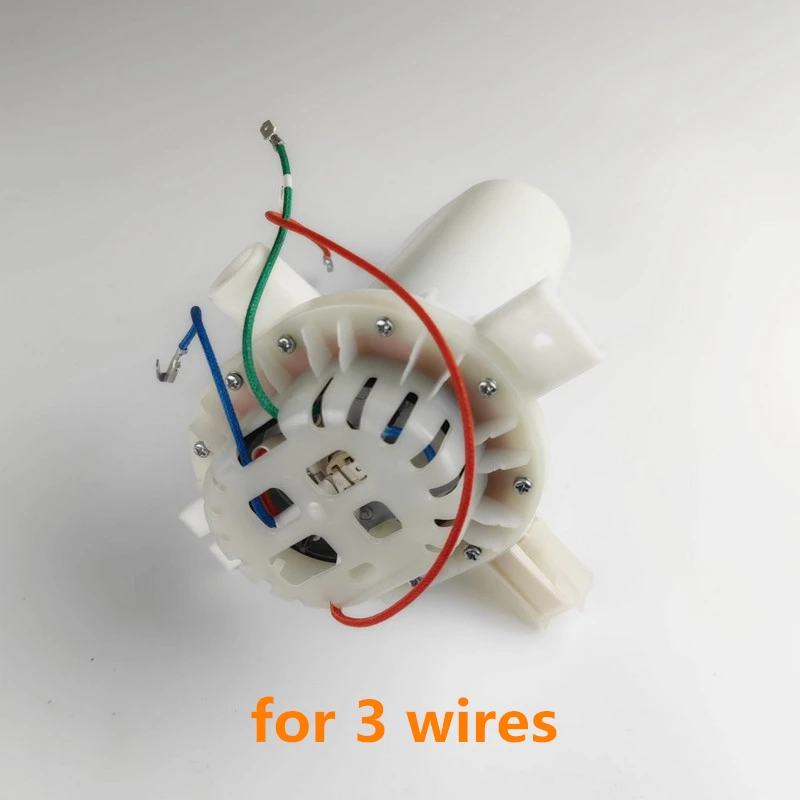 Original Garment Steamer Parts Guide Hose With Heating Element, Heater