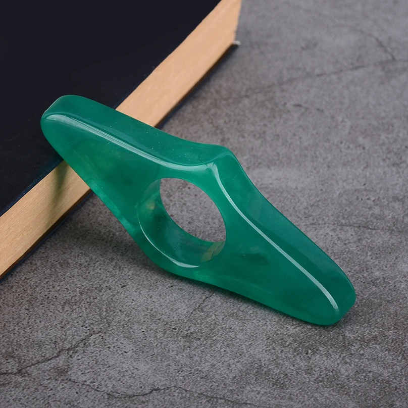 Thumb Book Page Holder Marque Page Convenient Bookmark Reading Aids Book Accessories Spreader School Supplies Support bookmark page holder bookmark holder bookmarks stationery supplies