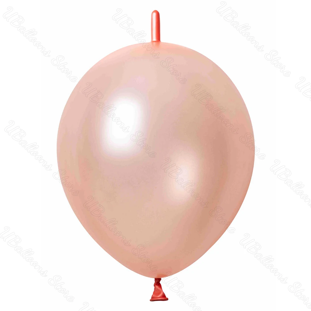 Set 50 Palloncini Rotondi + 20 Palloncini Lunghi Colorati, Lattice, Per Decorazioni Feste, Compleanni, Matrimoni - 3