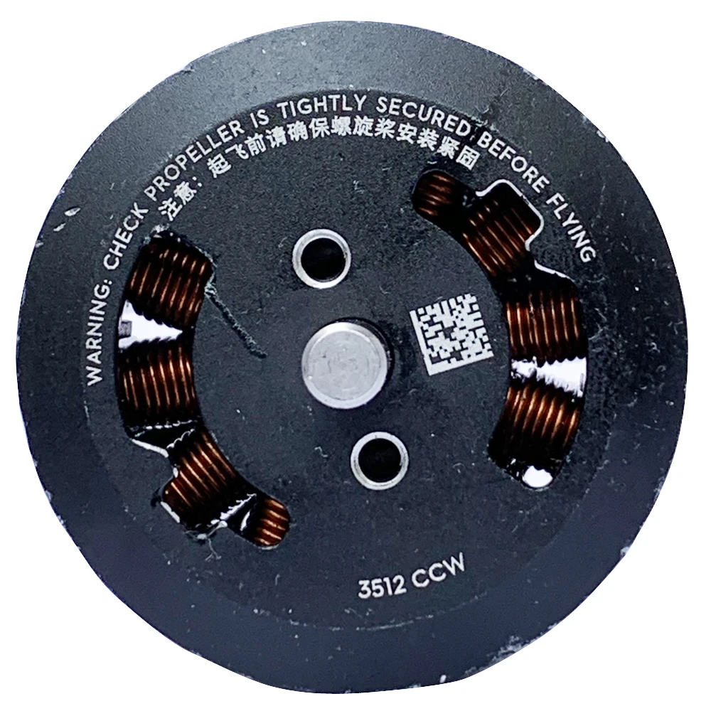 4236 브러시리스 모터 KV460, 인스파이어 2 드론 미니 멀티콥터, RC 비행기 헬리콥터, RC 모델용 브러시리스 모터, 3512