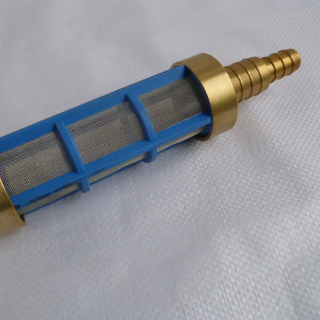 Easy To Install Pressure Washer Filter Ensuring Smooth Operation Running Smoothly Wide Applications