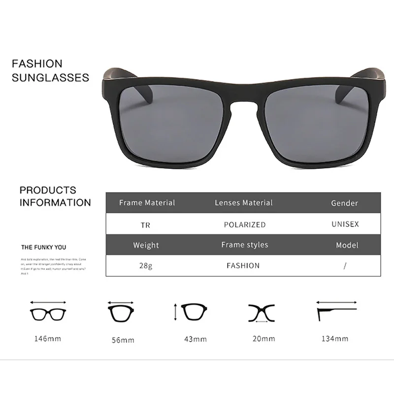 Polarized sunglasses Goggle Sunglasses Vintage Mens Driving Cycling Glasses Shade Sun Glasses Outdoor