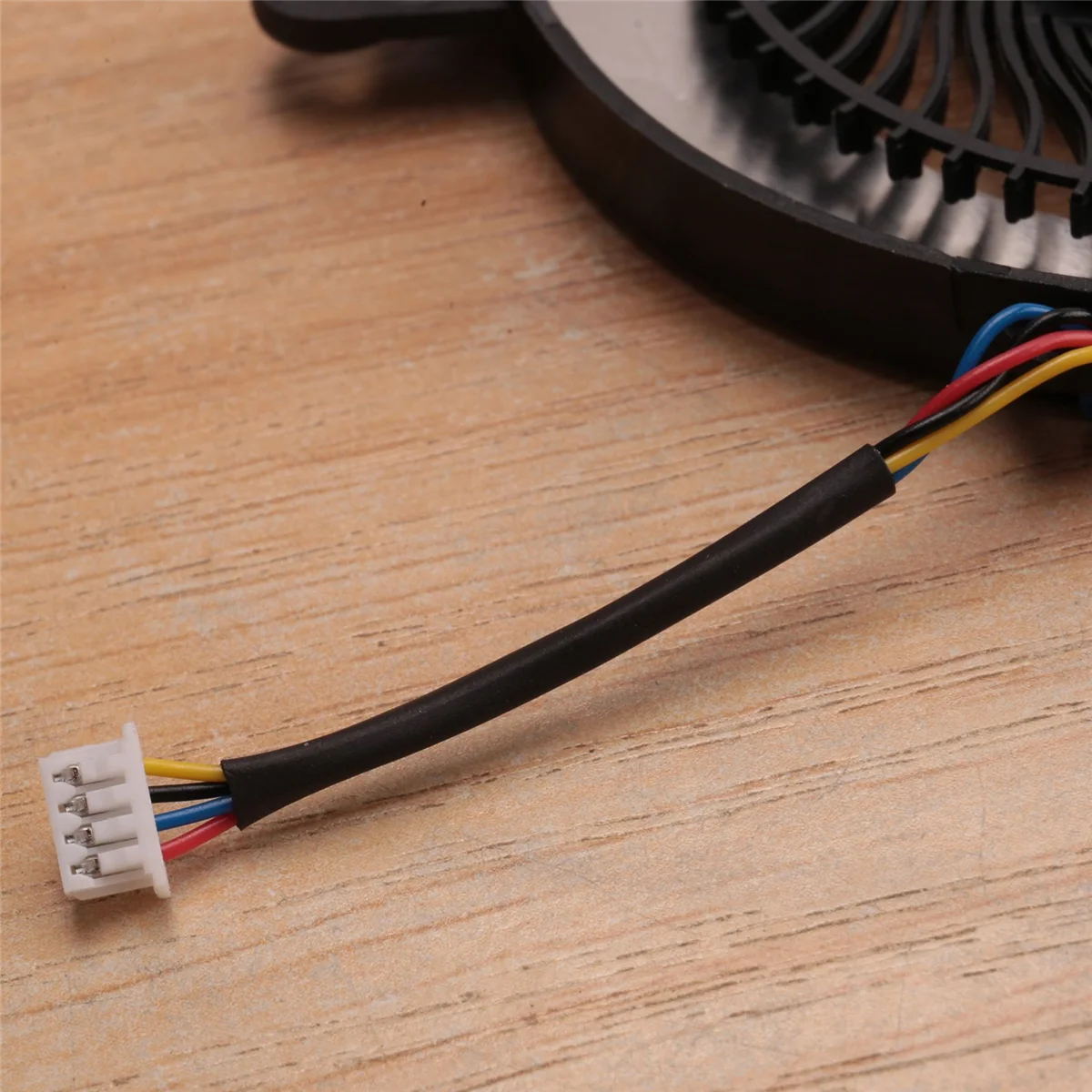 MSI GF63 MS-16R1 MS-16R2 CPU 냉각 선풍기, PABD08008SH N413 E322500300A