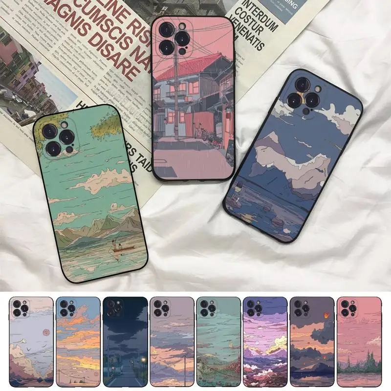 Iphone 6s Case Japan Mobile Phone Covers Mobile Case Phone Case