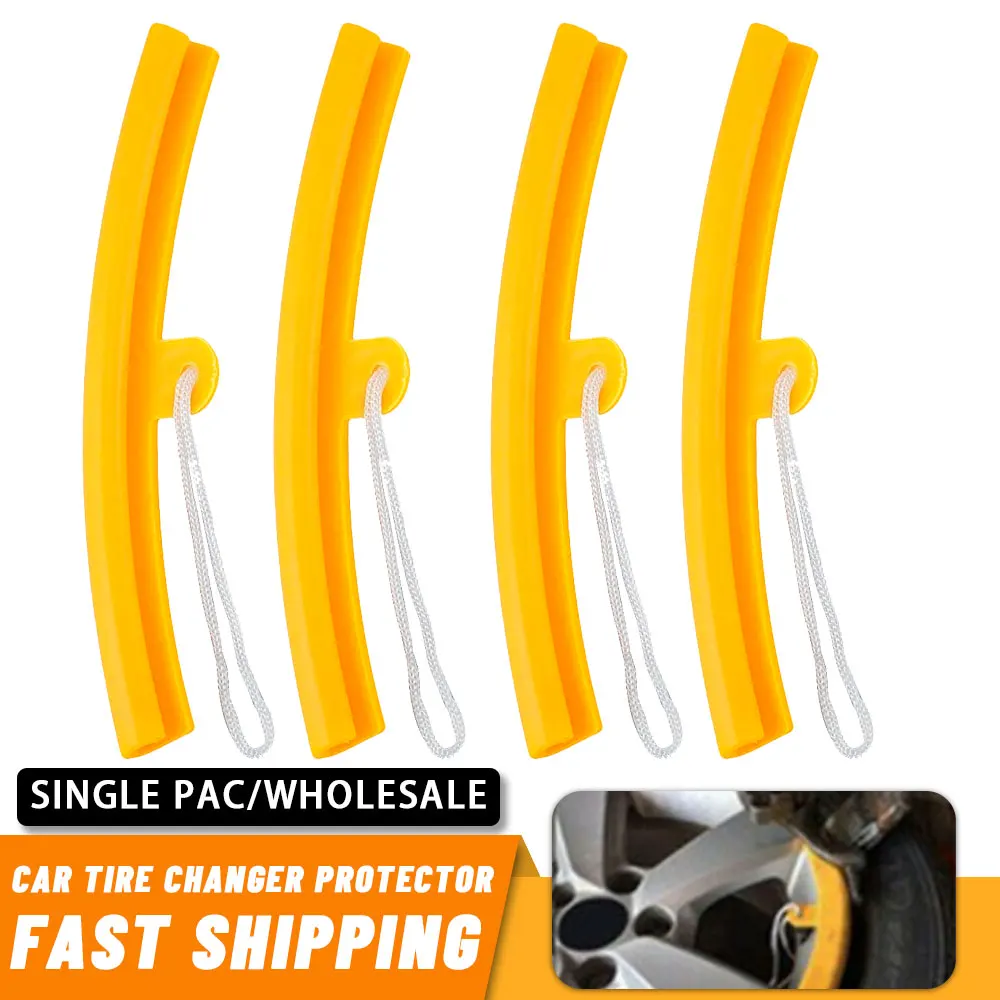 Car Wheel Rim Protector Tire Tyre Changer Accessories Mounting Tool