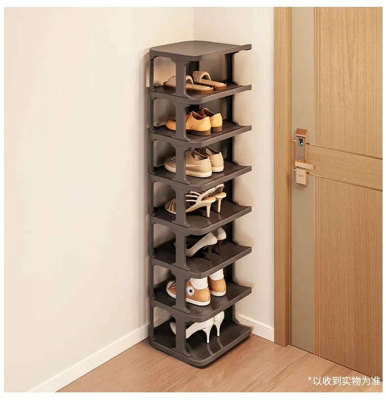 Furniture Shoe Cabinets Entryway Gadget Luxury Shoe Rack Bedroom