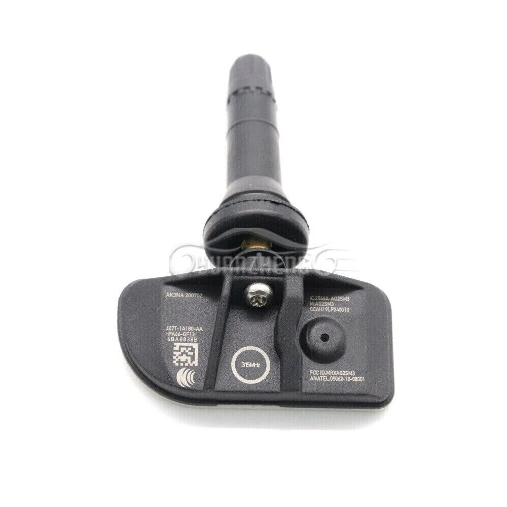 TPMS Ÿ̾ з  ͸  ̽ ͽ÷η Ʈ 150 250 350   Corsair 2020 JX7T-1A180-AA