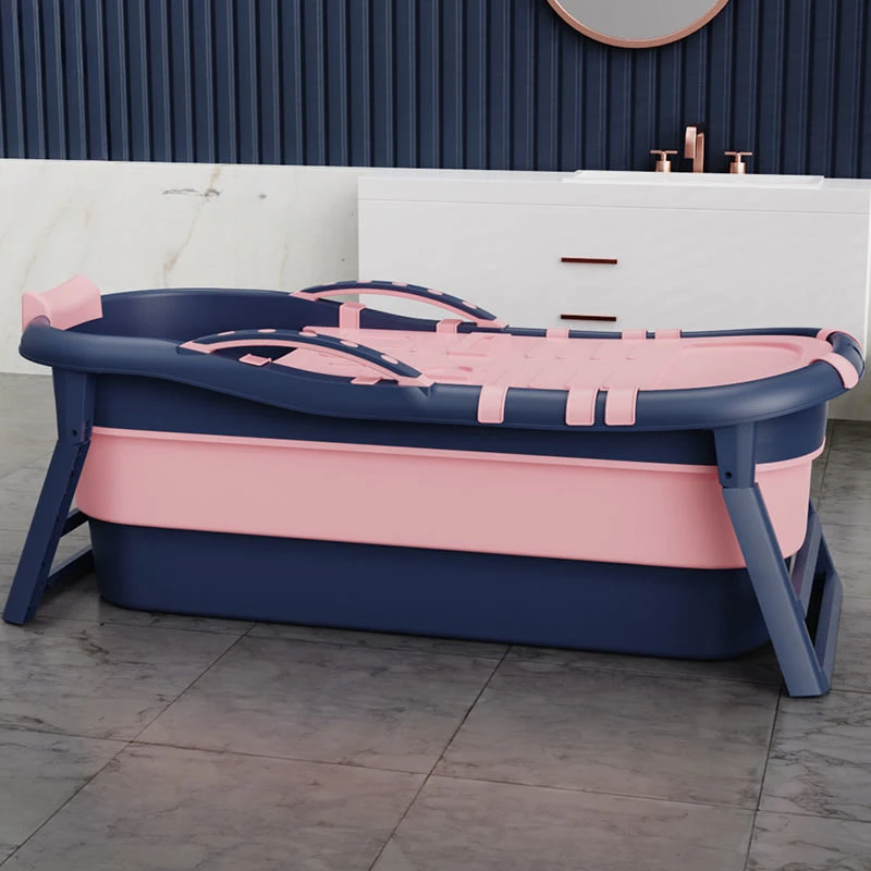 Moderne Einfache Eisbad Erwachsene Faltbare Tragbare Badewannen Ganzkorrper Erwachsene Groise Badewanne Haushalt
