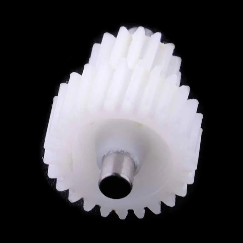 Motore Specchietto Retrovisore Per Hyundai - Ricambio 30T, Elettrico, Pieghevole, Bianco