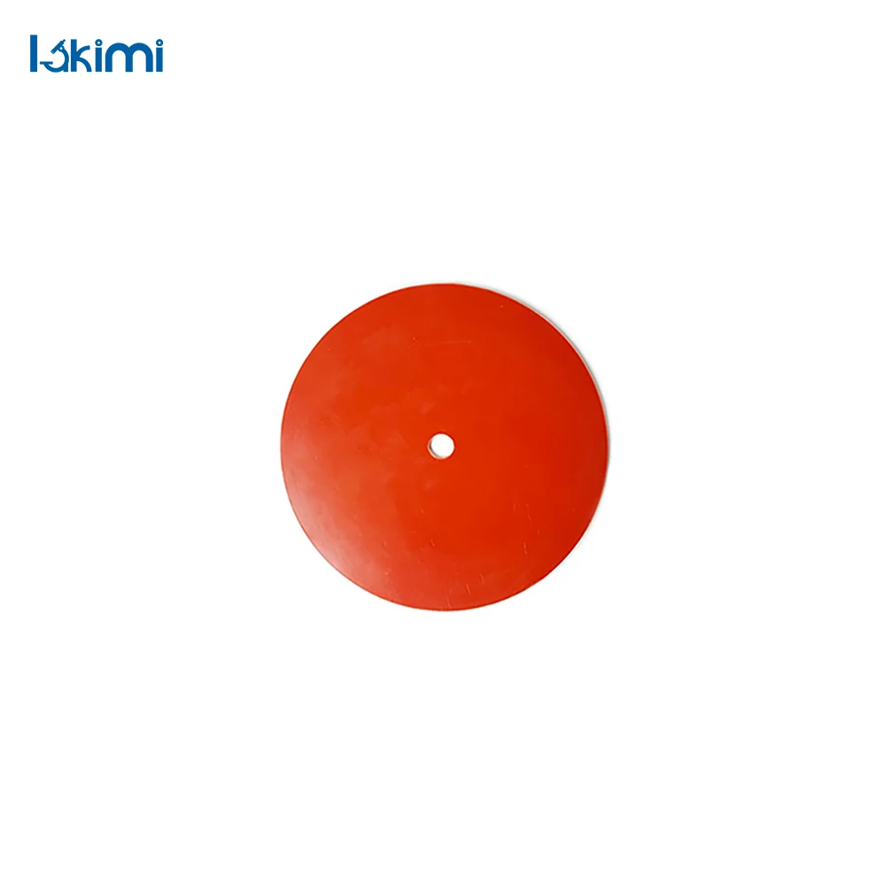 High-Temperature Silicone Gasket LK-CG04