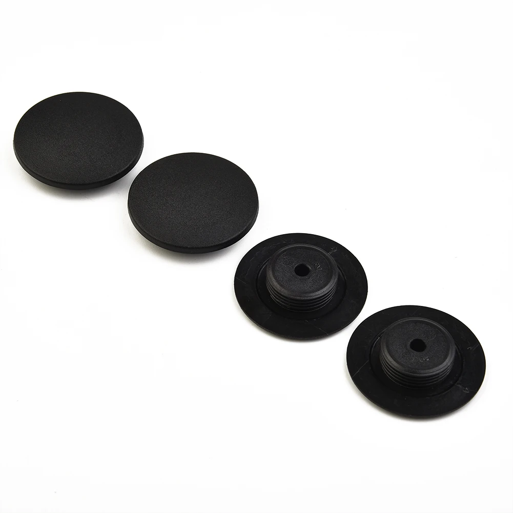 Per Maserati / Ferrari Per Maserati Ghibli Ferrari Fasteners Tappetino Per Auto Parti Nere Accessori Clip Di Montaggio