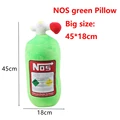 Greenpilow400
