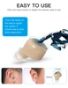 Good Prices Rechargeable Portable Mini Sound Amplifier ITE Hearing Aid For The Deaf 3