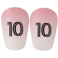 Pinky white