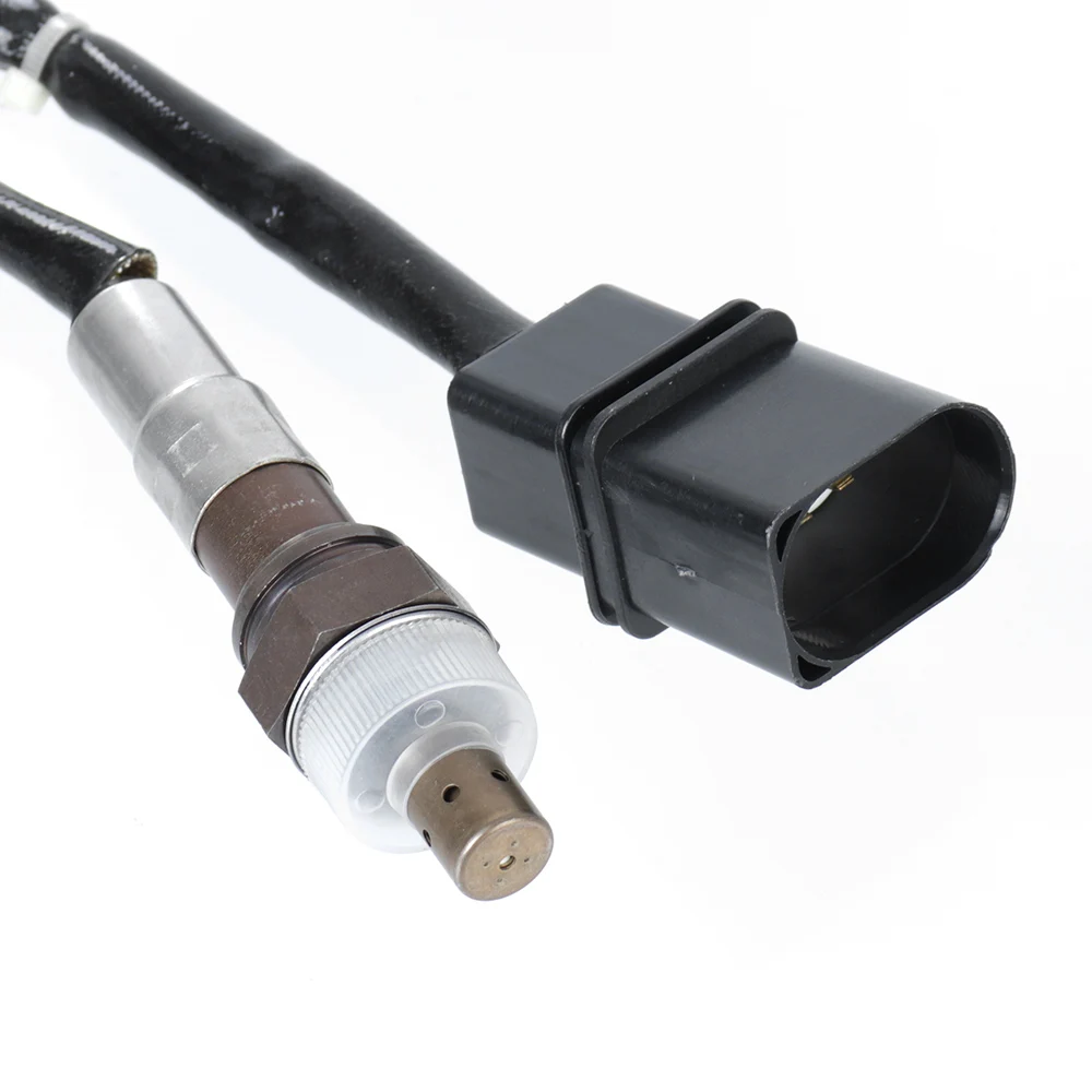 

06A906262BR 06A906262CF 5-проводной датчик кислорода автомобильные аксессуары для AUDI A3 VW golf сиденье Jetta Altea SKODA Octavia