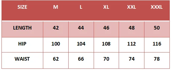 Рисунок 6 - Шорты мужские летние хлопковые