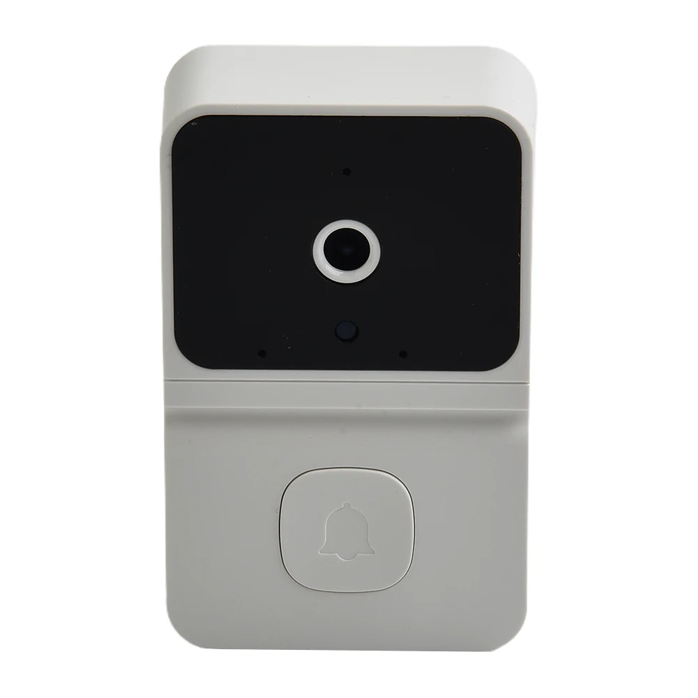 Door Ring Doorbell Spare Parts Video WiFi Accessories Bell Camera Phone Replacement Security Smart Wireless DC5V/1A