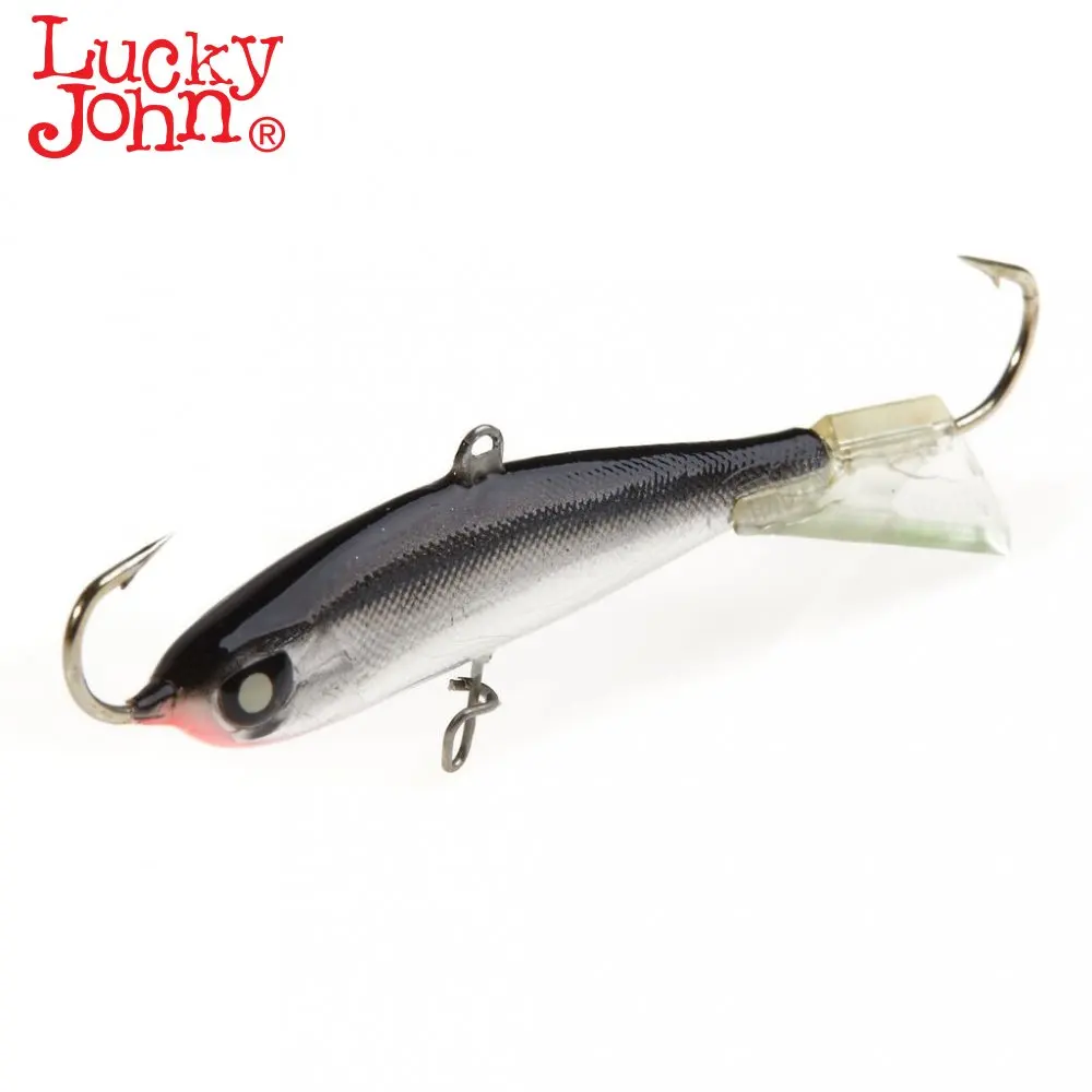 Балансир LUCKY JOHN Nordic 4 40 мм цвет 13H арт. 51400-13H | Спорт и развлечения