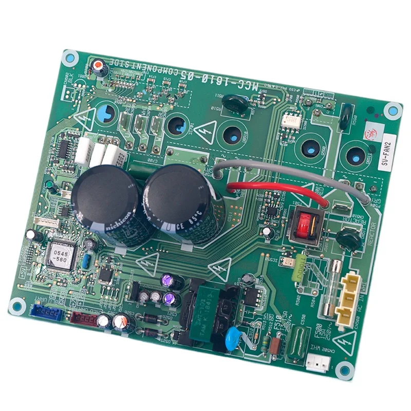 

Central Air Conditioning Circuit Board Frequency Conversion Module Ipdu Board MCC-1610-03/05 MAP1204HT8-C