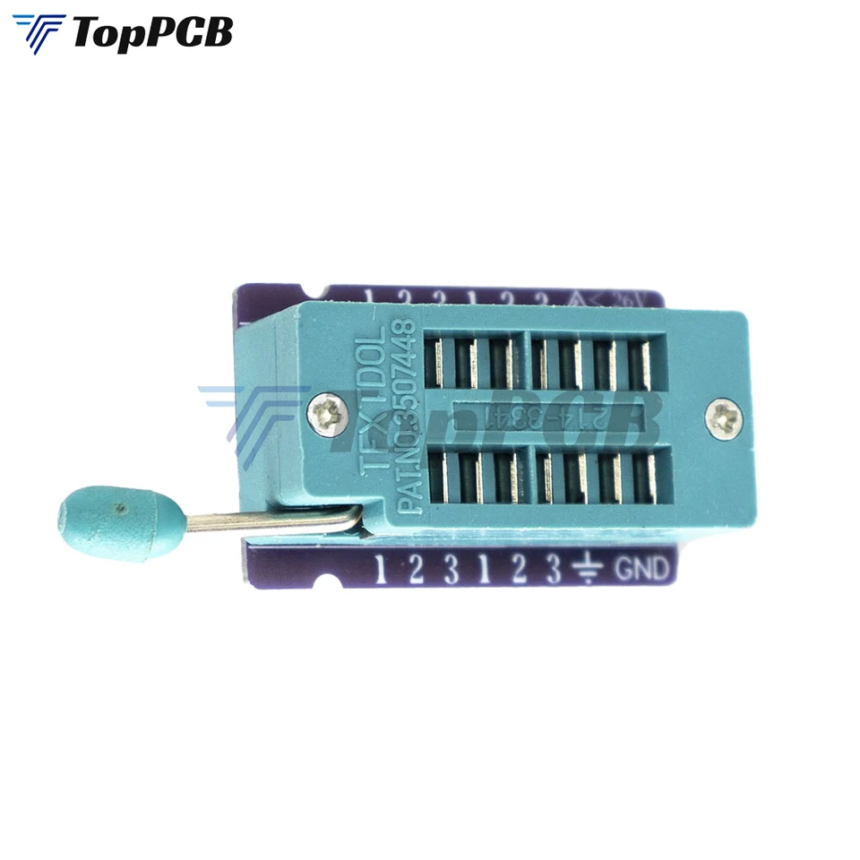 TESTER TRANSISTOR 12864 display LCD diodo diodo condensatore triodo