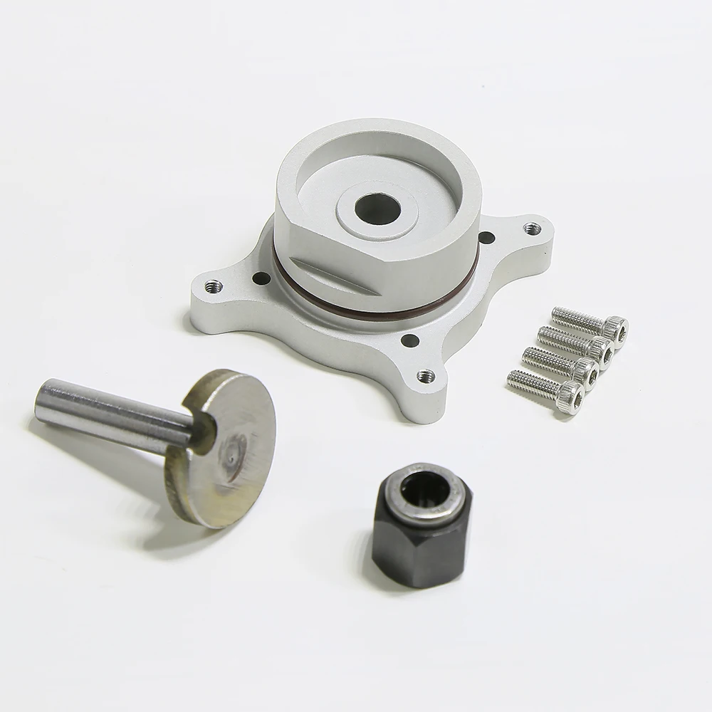 1/8 Nitro RC E-Starter - Pull Start Replace Fits Kyosho GXR 28